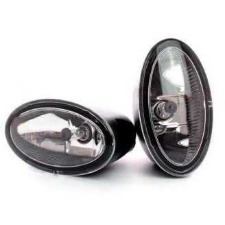 Противотуманные галогеновые фары дополнительного света - Hella FF 50 (1NA 008 283-801) фото 2