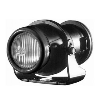 Противотуманные галогеновые фары дополнительного света - Hella Micro DE (1NL 008 090-821) фото 2