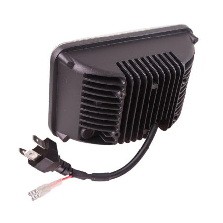 Дополнительная светодиодная фара ближнего и дальнего света - PULSO (LP-7716) фото