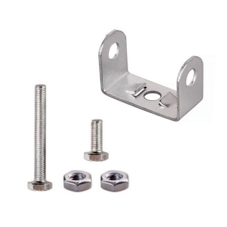 Дополнительная светодиодная фара ближнего и дальнего света - PULSO  (LP-7717) фото