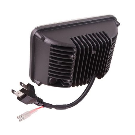 Дополнительная светодиодная фара ближнего и дальнего света - PULSO  (LP-7717) фото