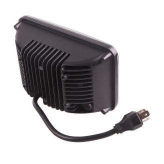 Дополнительная светодиодная фара ближнего и дальнего света - PULSO  (LP-7713) фото 2