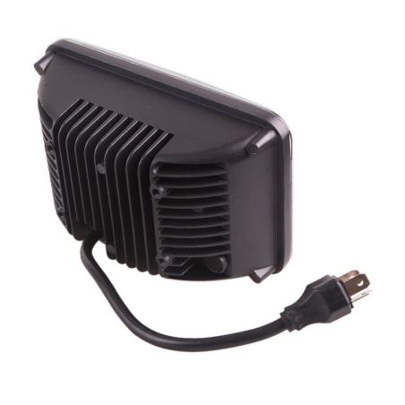 Фара робочого світла WLP-7713 SPOT+FLOOD (170*110*75) 9-36V/50W/6000K фото