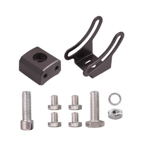 Фара робочого світла WLP-7713 SPOT+FLOOD (170*110*75) 9-36V/50W/6000K фото