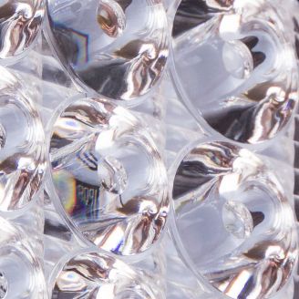 Додаткова світлодіодна фара робочого світла - PULSO WLP-7620 фото 2