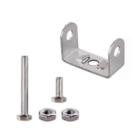 Світлодіодна фара робочого світла для спецтехніки - PULSO WLP-7814 (spot, 27 Вт) фото Світлодіодна фара робочого світла для спецтехніки - PULSO WLP-7814 (spot, 27 Вт) фото