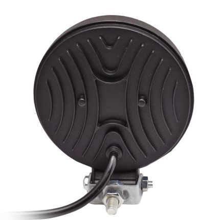 Світлодіодна фара робочого світла для спецтехніки - PULSO WLP-7814 (spot, 27 Вт) фото