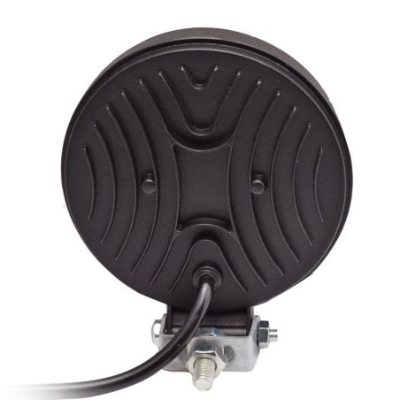 Світлодіодна фара робочого світла для спецтехніки - PULSO WLP-7814 (spot, 27 Вт) фото Світлодіодна фара робочого світла для спецтехніки - PULSO WLP-7814 (spot, 27 Вт) фото