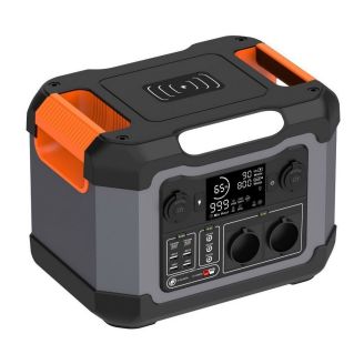 Портативная электростанция - 2E OPS-1200 (1200 W) фото