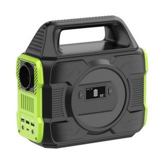 Портативная электростанция - 2E OPS-300 (300 W) фото