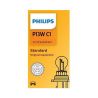 Лампа накаливания для авто - Philips P13W (PG18.5d-1) 12 В, 17 Вт, 1 шт