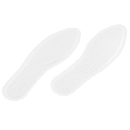 Одноразовые химические грелки для ног - 2E (М 250 мм комплект 2 шт) фото