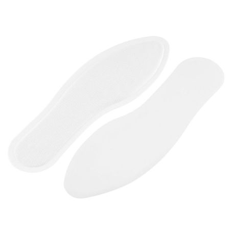 Одноразовые химические грелки для ног - 2E (М 250 мм комплект 2 шт) фото