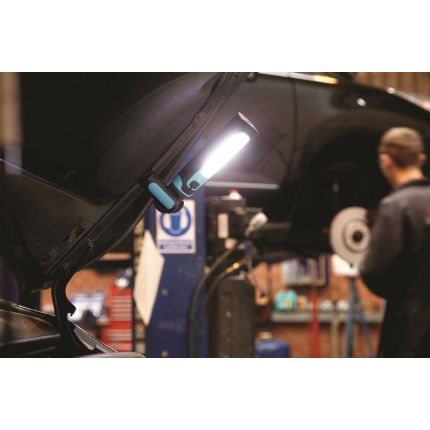 Інспекційний ліхтар Ring RIL3600HP фото