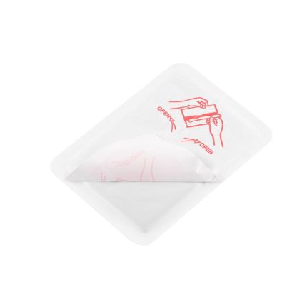 Химическая грелка для тела одноразовая 2E M 135х95 мм 12 ч фото