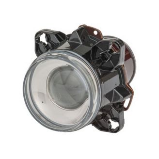 Дополнительная галогеновая фара ближнего света - Hella 90mm Essential (1BL 008 193-001) фото