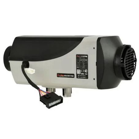 Автономка дизельна 24 вольта 5 квт 10 літрів LF BROS (Е5.0 24V) фото