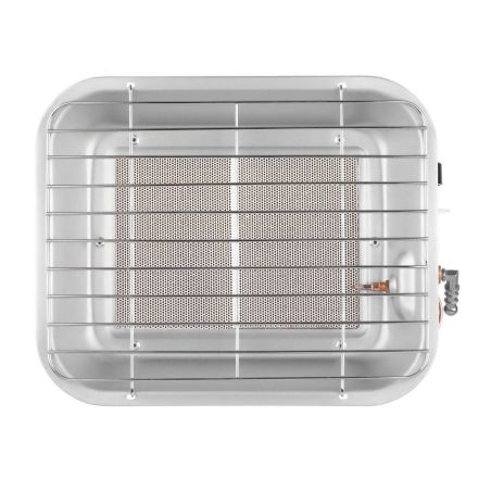 Инфракрасный газовый отопитель - 4.5 квт (BRADAS PG-009G) фото