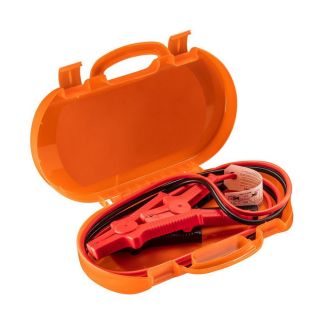 Пускові дроти для прикурювання авто - NEO tools 11-834 (200А 2,5 метра) фото