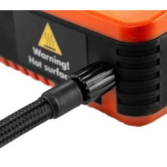 Бустер для запуска автомобиля - NEO tools 11-997 (200А) фото 2