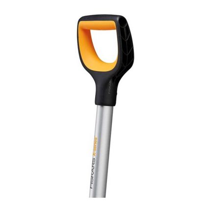 Пластикова лопата для снігу - Fiskars X-series 1057178 фото