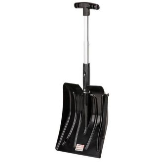 Лопата для снігу до машини Intertool AT-0110 фото 2