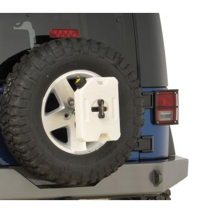 Канистра экспедиционная плоская Rotopax (3,8 литра) вода фото