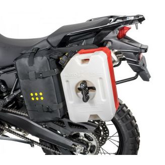 Каністра експедиційна плоска Rotopax (3,8 літра) фото 2