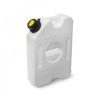 Каністра експедиційна плоска Rotopax (3,8 літра) фото