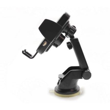 Автомобильный держатель для телефона (с беспроводной зарядкой) - NADI auto (2612-3345) фото