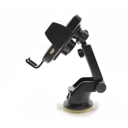 Автомобильный держатель для телефона (с беспроводной зарядкой) - NADI auto (2612-3345) фото