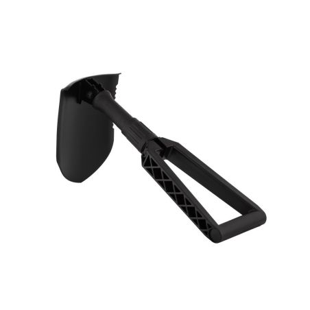 Лопата складна 2E Fox One Black 2E-TFS-BK фото