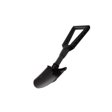 Лопата складна 2E Fox One Black 2E-TFS-BK фото