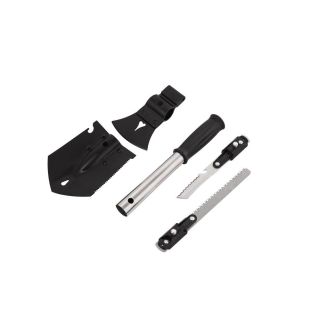 Тактична багатофункціональна лопата - Action 2E-MPS6 фото