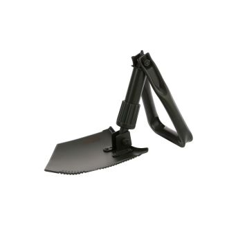 Тактическая складная лопата - Alligator 2E-FS58PVC фото 2