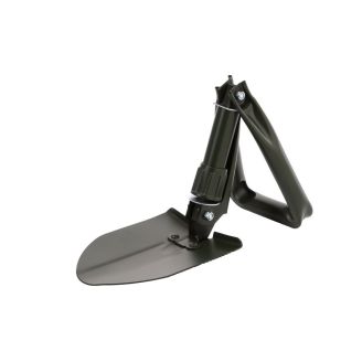 Тактическая многофункциональная лопата - Raptor 2E-FS48 фото 2