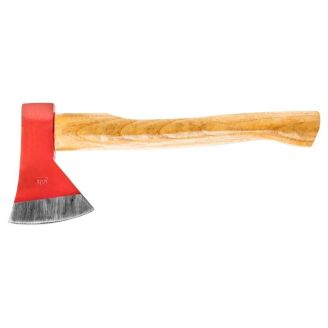 Сокира Top Tools, обух 800 г, дерев`яна рукоятка фото