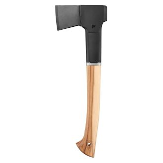 Топор универсальный Fiskars Norden N10 фото