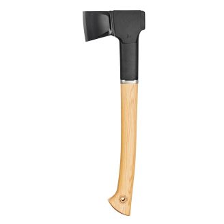 Колун для дров ручной Fiskars Norden N12 фото