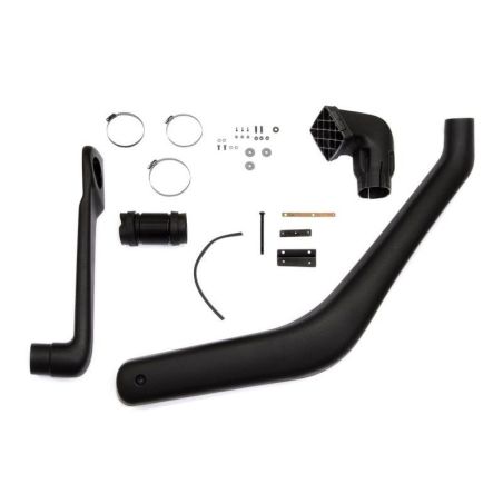 Шноркель для Isuzu Trooper 2 Telawei SITPA фото