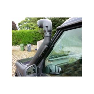 Шноркель для Land Rover Discovery II - Telawei SLRDC2A фото 2