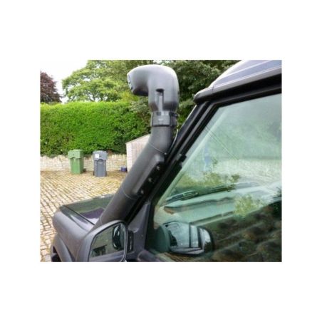 Шноркель для Land Rover Discovery II - Telawei SLRDC2A фото