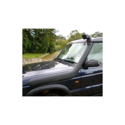 Шноркель для Land Rover Discovery II - Telawei SLRDC2A фото