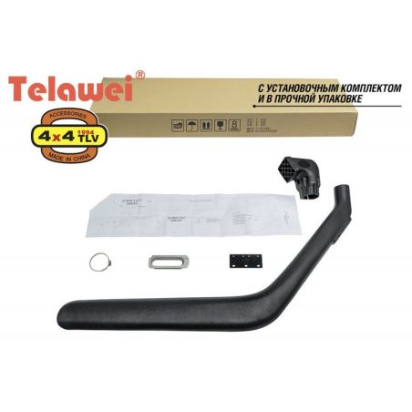 Шноркель для Land Rover Discovery II - Telawei SLRDC2A фото