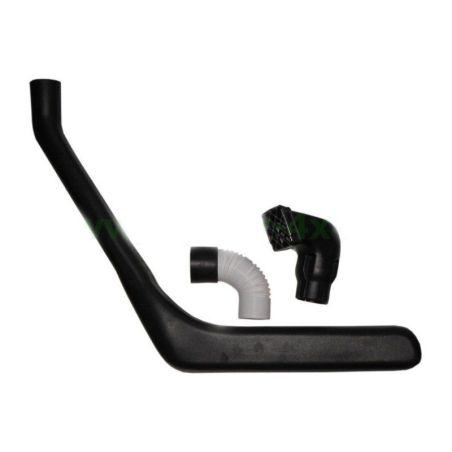 Шноркель для Mitsubishi Pajero I - Telawei SML047A фото