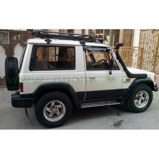 Шноркель для Mitsubishi Pajero I - Telawei SML047A фото 2