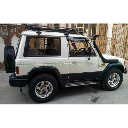 Шноркель для Mitsubishi Pajero I - Telawei SML047A фото