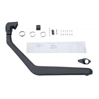 Шноркель для Mitsubishi Pajero II - Telawei SMV31A фото