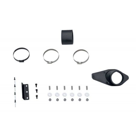 Шноркель для Mitsubishi Pajero II - Telawei SMV31A фото