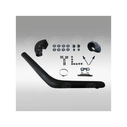 Шноркель для Mitsubishi Pajero 2 (рестайлинг) - Telawei TSMV33A фото